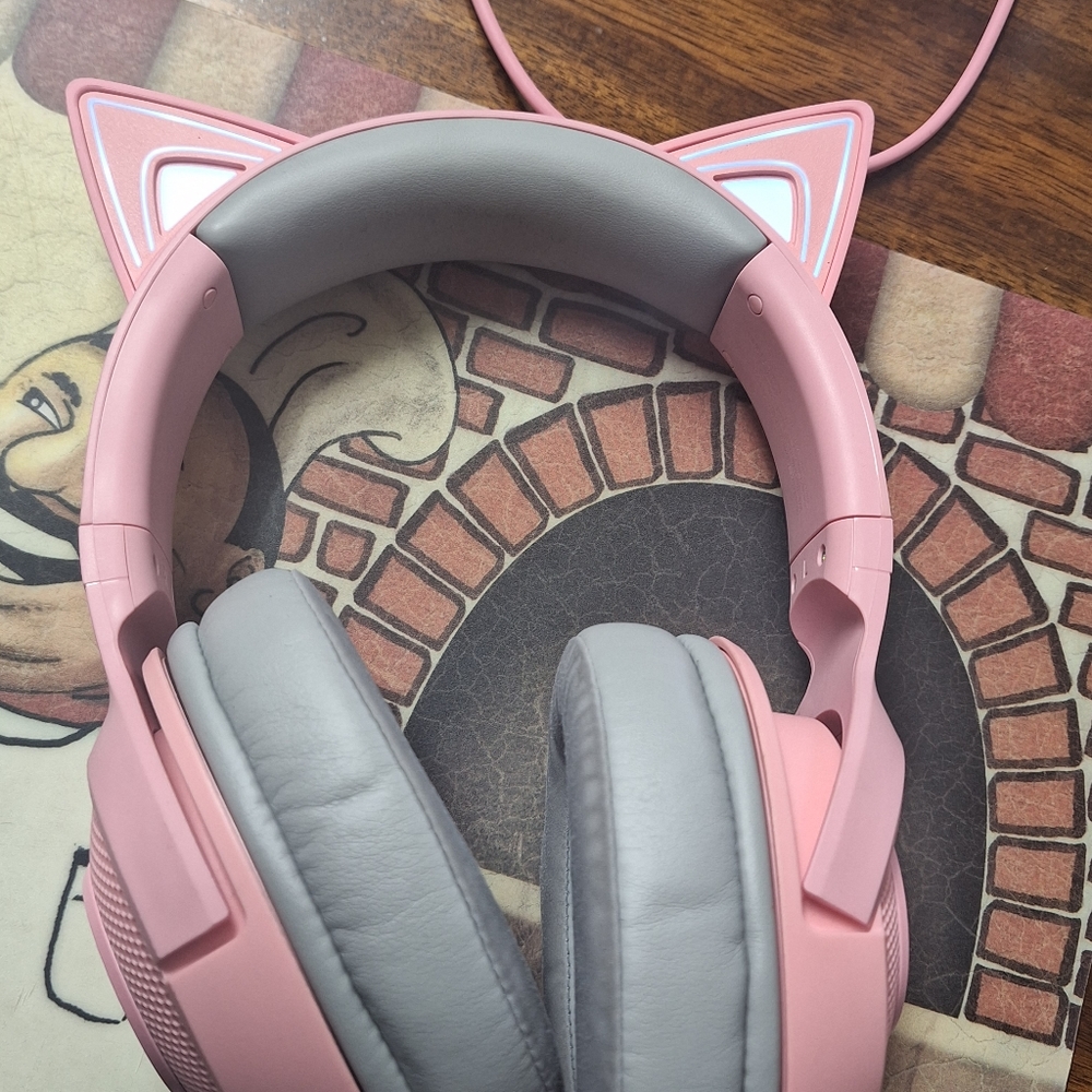 Hello kitty bluetooth - Picture 3 of 6